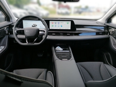 Omoda Omoda 5 Neuwagen Omoda Omoda 5 Neuwagen