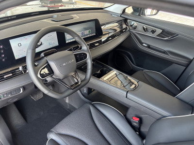 Omoda Omoda 5 Neuwagen