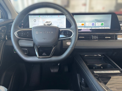 Omoda Omoda 5 Neuwagen