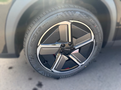 Jaecoo Jaecoo 7 Neuwagen Jaecoo Jaecoo 7 Neuwagen