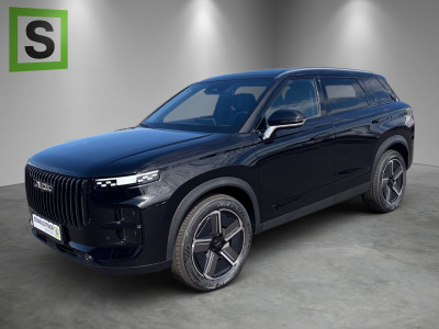 Jaecoo Jaecoo 7 Neuwagen Jaecoo Jaecoo 7 Neuwagen