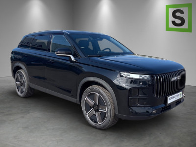 Jaecoo Jaecoo 7 Neuwagen Jaecoo Jaecoo 7 Neuwagen