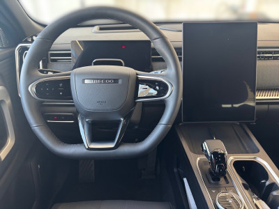 Jaecoo Jaecoo 7 Neuwagen Jaecoo Jaecoo 7 Neuwagen