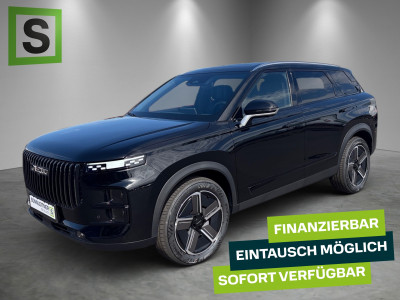 Jaecoo Jaecoo 7 Neuwagen Jaecoo Jaecoo 7 Neuwagen