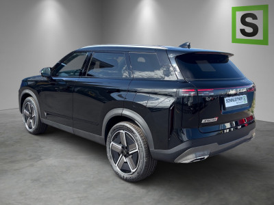 Jaecoo Jaecoo 7 Neuwagen Jaecoo Jaecoo 7 Neuwagen