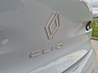 Renault Clio Vorführwagen Renault Clio Vorführwagen