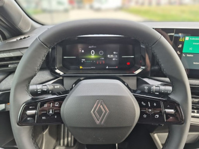 Renault Clio Vorführwagen Renault Clio Vorführwagen