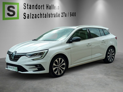 Renault Mégane Gebrauchtwagen Renault Mégane Gebrauchtwagen