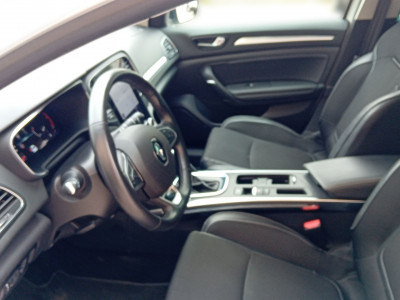 Renault Mégane Gebrauchtwagen Renault Mégane Gebrauchtwagen