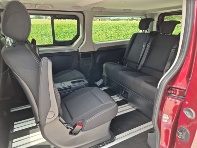 Renault Trafic Gebrauchtwagen Renault Trafic Gebrauchtwagen