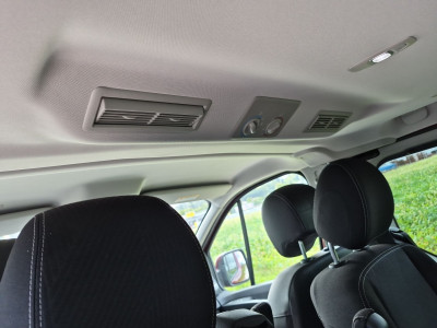 Renault Trafic Gebrauchtwagen Renault Trafic Gebrauchtwagen
