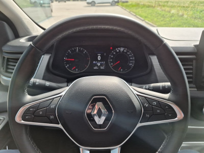 Renault Trafic Gebrauchtwagen Renault Trafic Gebrauchtwagen