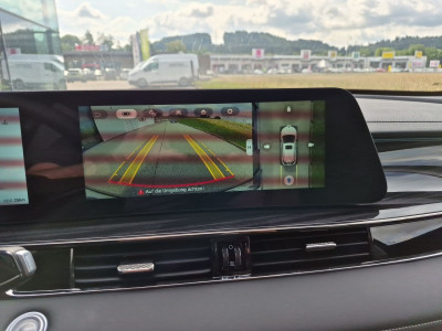 Omoda Omoda 5 Vorführwagen Omoda Omoda 5 Vorführwagen