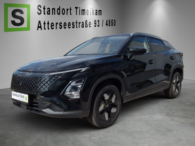Omoda Omoda 5 Vorführwagen Omoda Omoda 5 Vorführwagen