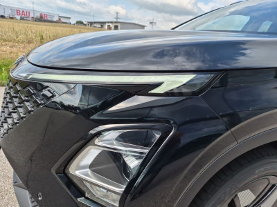 Omoda Omoda 5 Vorführwagen Omoda Omoda 5 Vorführwagen