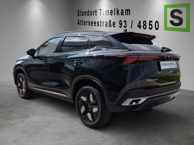 Omoda Omoda 5 Vorführwagen Omoda Omoda 5 Vorführwagen