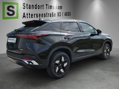 Omoda Omoda 5 Vorführwagen Omoda Omoda 5 Vorführwagen