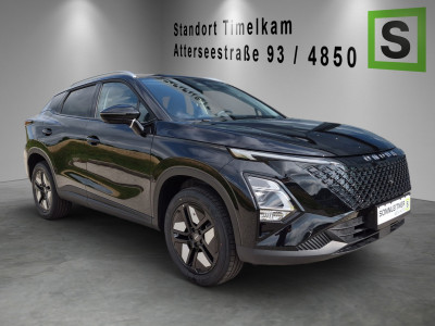 Omoda Omoda 5 Vorführwagen Omoda Omoda 5 Vorführwagen