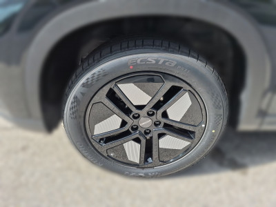 Omoda Omoda 5 Vorführwagen Omoda Omoda 5 Vorführwagen
