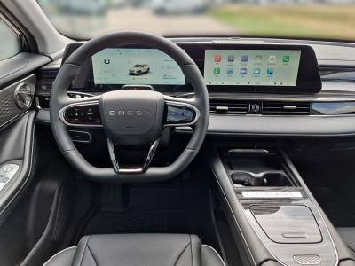 Omoda Omoda 5 Vorführwagen Omoda Omoda 5 Vorführwagen