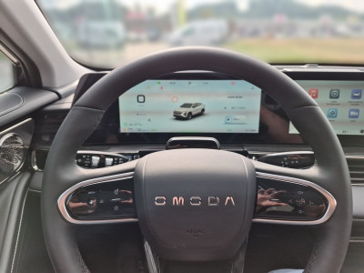 Omoda Omoda 5 Vorführwagen Omoda Omoda 5 Vorführwagen