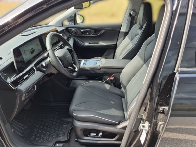 Omoda Omoda 5 Vorführwagen Omoda Omoda 5 Vorführwagen