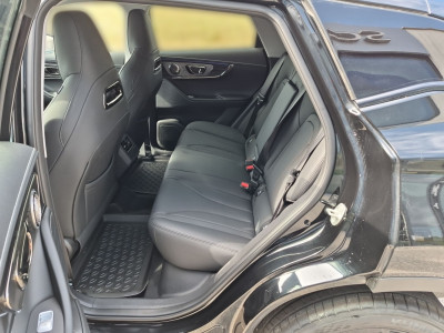 Omoda Omoda 5 Vorführwagen Omoda Omoda 5 Vorführwagen