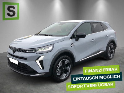 Renault Symbioz Neuwagen Renault Symbioz Neuwagen