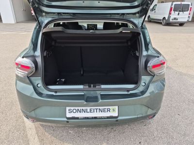 Dacia Sandero Vorführwagen Dacia Sandero Vorführwagen