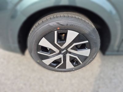 Dacia Sandero Vorführwagen Dacia Sandero Vorführwagen