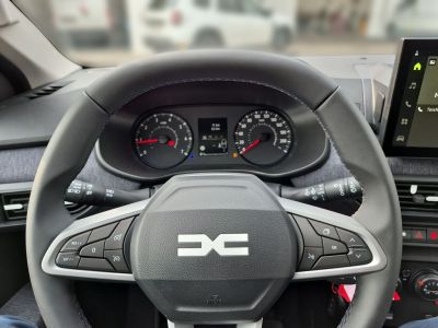Dacia Sandero Vorführwagen Dacia Sandero Vorführwagen