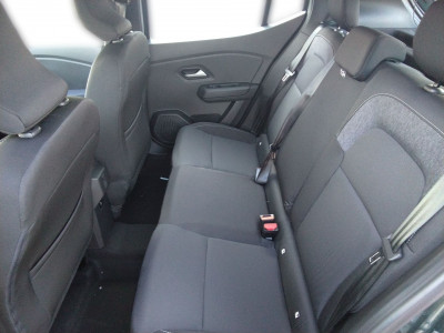 Dacia Sandero Neuwagen Dacia Sandero Neuwagen