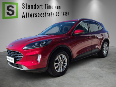 Ford Kuga Gebrauchtwagen Ford Kuga Gebrauchtwagen