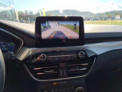 Ford Kuga Gebrauchtwagen Ford Kuga Gebrauchtwagen
