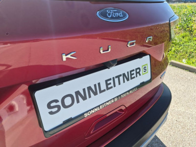 Ford Kuga Gebrauchtwagen Ford Kuga Gebrauchtwagen