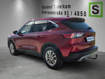 Ford Kuga Gebrauchtwagen Ford Kuga Gebrauchtwagen