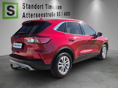 Ford Kuga Gebrauchtwagen Ford Kuga Gebrauchtwagen