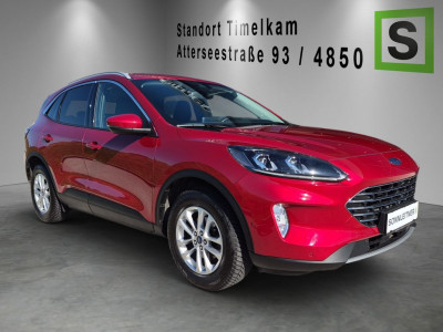 Ford Kuga Gebrauchtwagen Ford Kuga Gebrauchtwagen