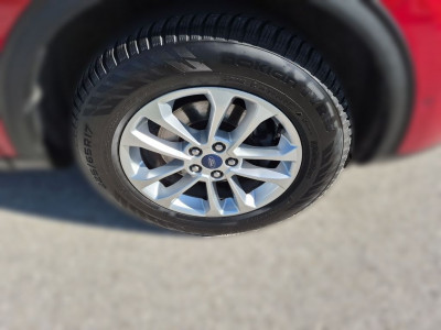 Ford Kuga Gebrauchtwagen Ford Kuga Gebrauchtwagen