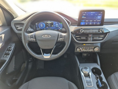 Ford Kuga Gebrauchtwagen Ford Kuga Gebrauchtwagen