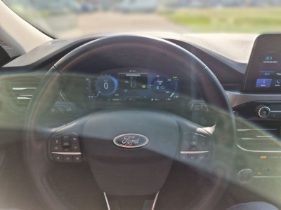 Ford Kuga Gebrauchtwagen Ford Kuga Gebrauchtwagen