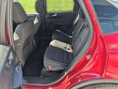 Ford Kuga Gebrauchtwagen Ford Kuga Gebrauchtwagen