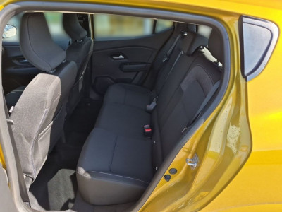 Dacia Sandero Neuwagen