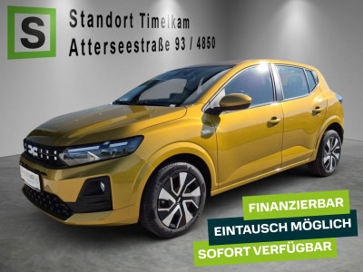 Dacia Sandero Neuwagen