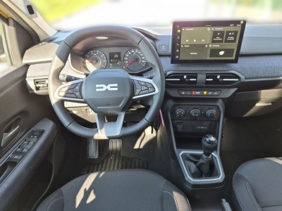 Dacia Sandero Neuwagen