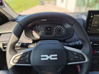 Dacia Sandero Neuwagen