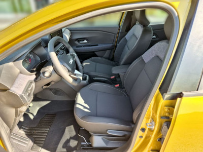 Dacia Sandero Neuwagen