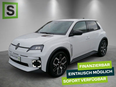 Renault R5 Neuwagen Renault R5 Neuwagen