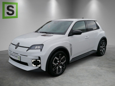 Renault R5 Neuwagen Renault R5 Neuwagen