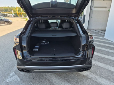 Omoda Omoda 9 Vorführwagen
